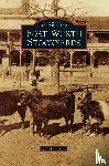 Pate, J'Nell L - Fort Worth Stockyards
