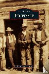 Noble, Ann Chambers - Pinedale