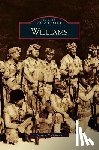 Whitehurst, Patrick - Williams