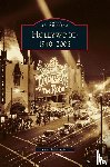 Wanamaker, Marc - Hollywood, 1940-2008