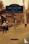 Jobbe Hall, Anne - Lincoln City and the Twenty Miracle Miles