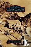 Pederson, Jeannine L, Catalina Island Museum - Catalina by Air