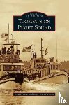 Fowler, Chuck, Freeman, Professor of Psychology Mark (College of the Holy Cross) - Tugboats on Puget Sound