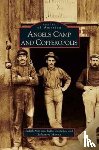 Marvin, Judith, Costello, Julia, Manna, Salvatore - Angels Camp and Copperopolis