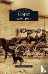 Geissinger, Terri Lynn - Bodie