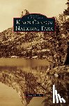 Eldredge, Ward - Kings Canyon National Park