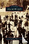Leduc, M Vonciel, Schoolcraft County Historical Society - Manistique