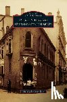 Jennings Ross, Victoria - Detroit's Historic Drinking Establishments
