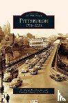 Pittsburgh Post-Gazette, Carnegie Library of Pittsburgh - Pittsburgh