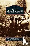 Beecher, Raymond, Durham, Harvey - Around Greene County and the Catskills