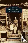 Avignone, Professor June - Downtown Paterson