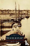Wright, John Hardy - Newburyport