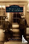 Sadler, Spencer J - Pennsylvania's Coal and Iron Police