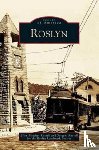 Fletcher Russell, Ellen, Russell, Sargent - Roslyn
