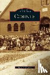 Clothier, Rachel A - Corinth