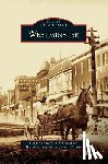 Baty, Catherine, Historical Society of Carroll County - Westminster