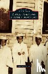 Butler, Devora E - African Americans in Rutherford County