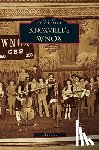 Hooper, Ed - Knoxville's WNOX