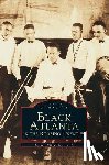 Mason, Herman - Black Atlanta in the Roaring Twenties