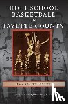 Redden, Dave - High School Basketball in Fayette County