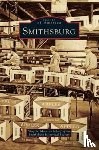 Mace, Shay A, Smithsburg Historical Society - Smithsburg