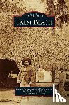 Marconi, Richard A, Murray, Debi, Historical Society of Palm Beach County - Palm Beach