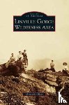 Blake, Christopher (Fordham University) - Linville Gorge Wilderness Area