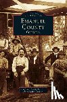 Emanuel County Historic Preservation Soc - Emanuel County, Georgia