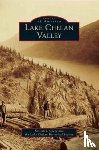 Gregg, Kristen J, Lake Chelan Historical Society - Lake Chelan Valley