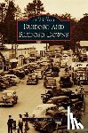 Kidder, Lyn, Brunell, Herb - Ruidoso and Ruidoso Downs
