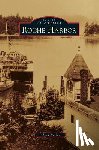 Walker, Richard (University of California Berkeley) - Roche Harbor