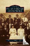 Lee, Sandra S, Scottino, Mary Lou, Webb, Norma Palandro - Italian Americans of Greater Erie