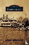 McLaughlin, Robert, Adamo, Frank R - Freedomland