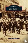 Benson, James E - Brockton