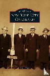 Nash, Arthur - New York City Gangland