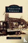 Zingaro Clark for the Township of Warmin, Clark, Kathleen Zingaro - Warminster Township