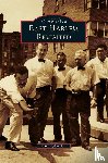 Bell, Christopher - East Harlem Revisited