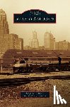 Myers, Stephen G, Connor, Michael J - Buffalo Railroads