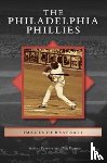Kearney, Seamus, Rosen, Dick - Philadelphia Phillies