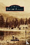 Sommers, Arthur - Donner Summit