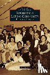 Saenz, Julio - Rochester's Latino Community
