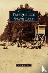 Ware, Eugene H - Presque Isle State Park