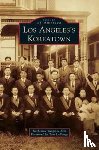 Kim, Katherine Yungmee - Los Angeles's Koreatown