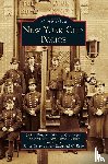 Ruff, Joshua, Cronin, Michael (Dublin City University Ireland) - New York City Police