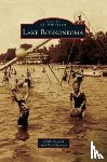 Oswald, Keith, Spencer, Dale (Carleton University Canada) - Lake Ronkonkoma