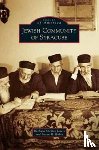 Davis, Barbara Sheklin, Rabin, Susan B - Jewish Community of Syracuse