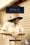 Williams, Jeremy - Detroit