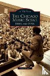 Milano, Dean - Chicago Music Scene