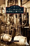Stephens, Sarah Hines - Cincinnati's Brewing History