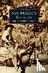 Hornung, Chuck - New Mexico's Rangers